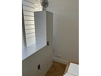 Spreekkamer meubilair (2x) - afbeelding 5 van  6