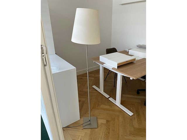 Spreekkamer meubilair (2x) - afbeelding 6 van  6