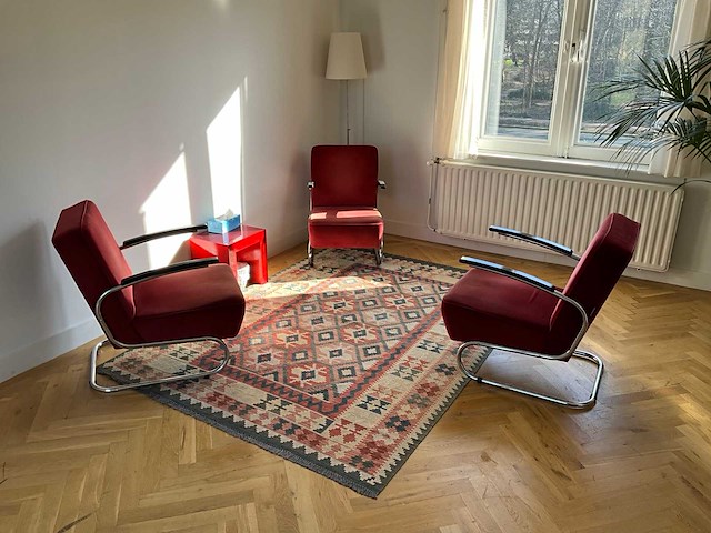 Spreekkamer meubilair - afbeelding 1 van  11