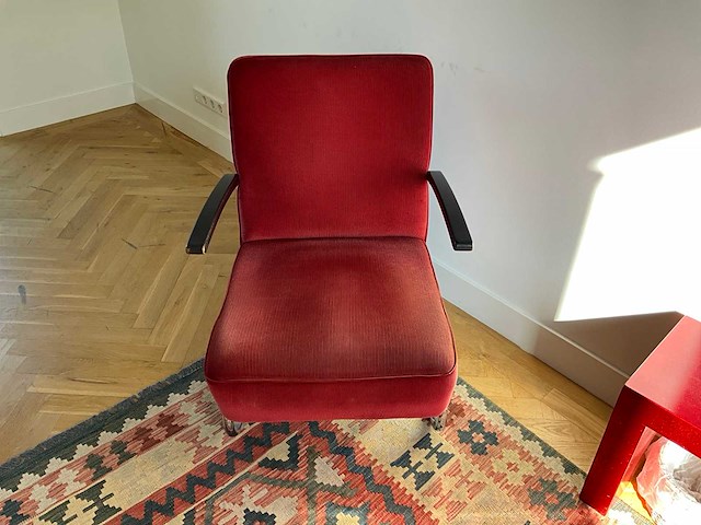 Spreekkamer meubilair - afbeelding 5 van  11