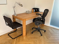 Spreekkamer meubilair - afbeelding 6 van  11