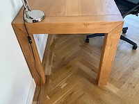 Spreekkamer meubilair - afbeelding 7 van  11