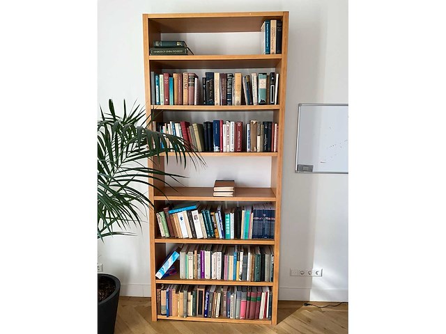 Spreekkamer meubilair - afbeelding 9 van  11