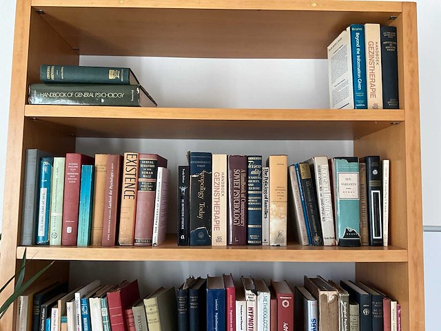 Spreekkamer meubilair - afbeelding 10 van  11