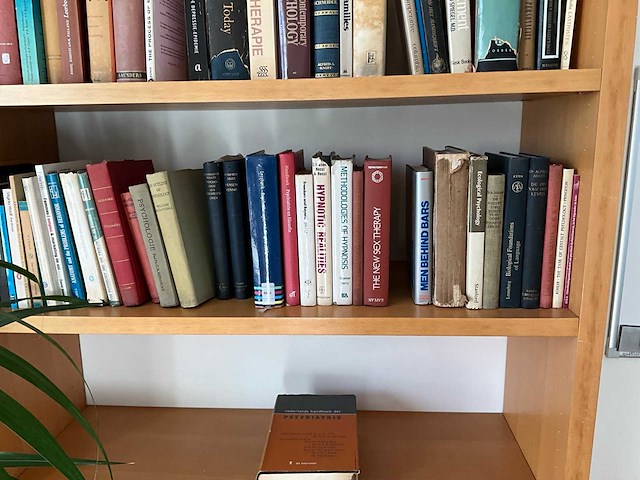 Spreekkamer meubilair - afbeelding 11 van  11