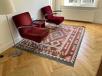 Spreekkamer meubilair