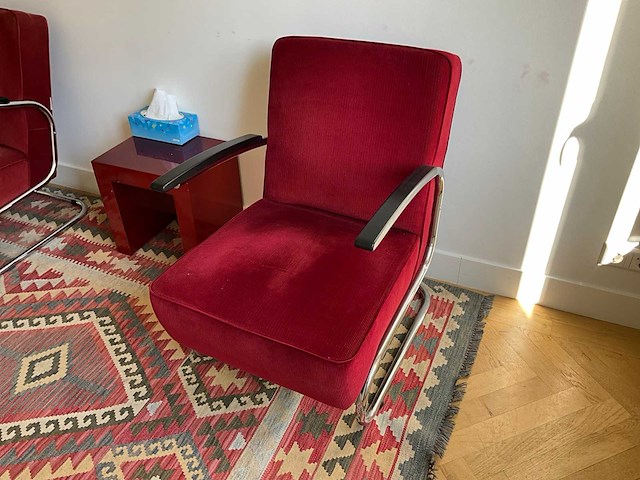 Spreekkamer meubilair - afbeelding 2 van  7