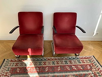 Spreekkamer meubilair - afbeelding 2 van  6