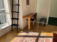 Spreekkamer meubilair - afbeelding 3 van  6