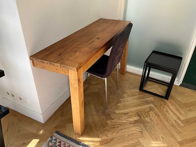 Spreekkamer meubilair - afbeelding 4 van  6