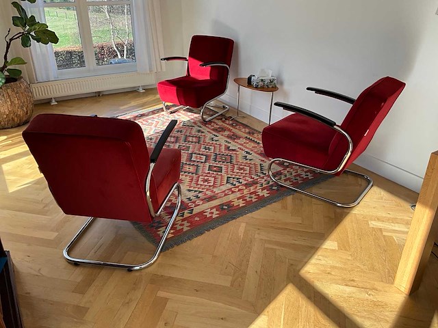 Spreekkamer meubilair - afbeelding 1 van  8