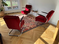 Spreekkamer meubilair - afbeelding 1 van  8