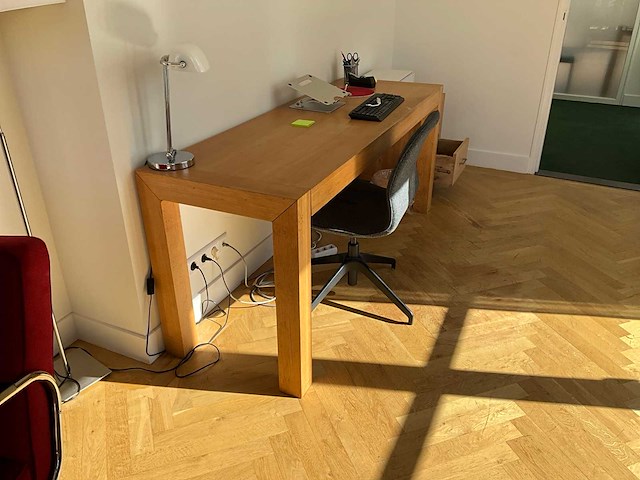 Spreekkamer meubilair - afbeelding 3 van  8