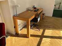 Spreekkamer meubilair - afbeelding 3 van  8