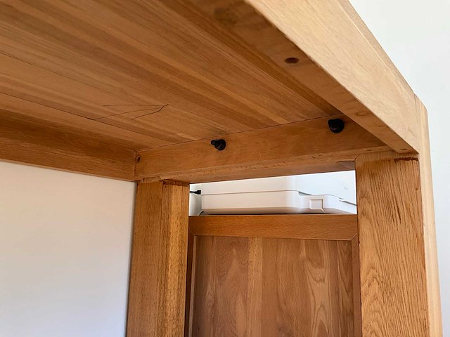 Spreekkamer meubilair - afbeelding 4 van  8