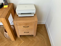 Spreekkamer meubilair - afbeelding 5 van  8