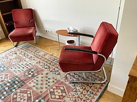 Spreekkamer meubilair