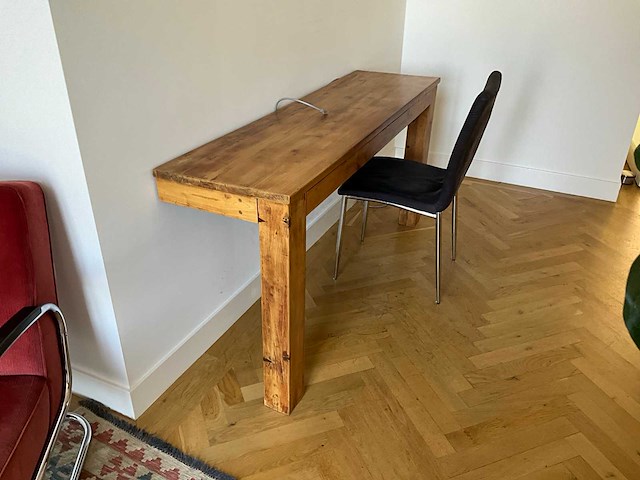 Spreekkamer meubilair - afbeelding 3 van  6