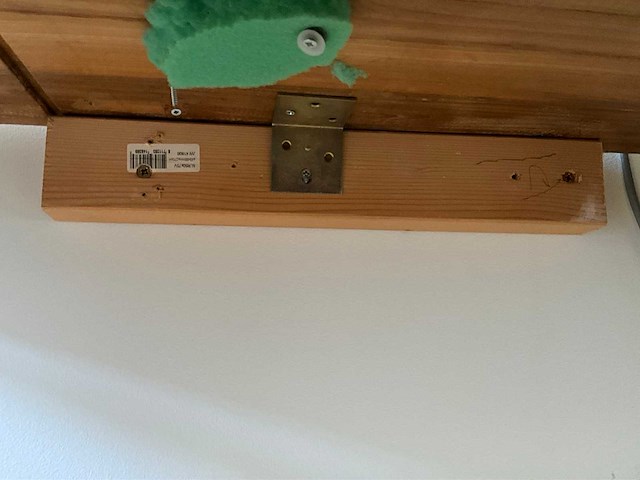 Spreekkamer meubilair - afbeelding 4 van  6