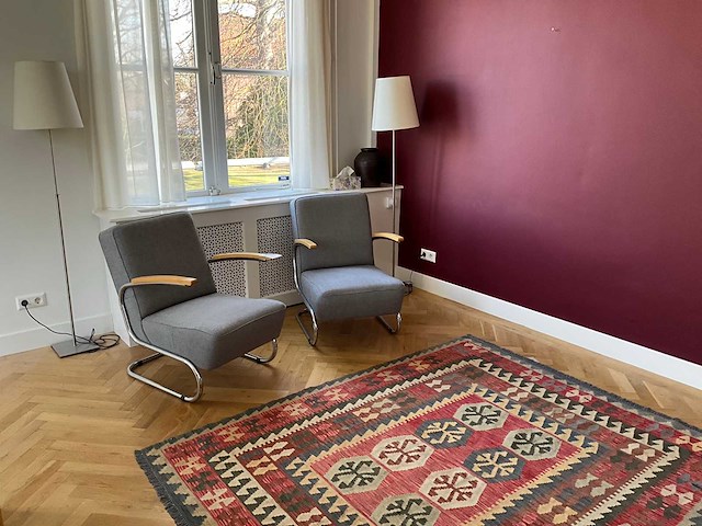 Spreekkamer meubilair - afbeelding 2 van  7