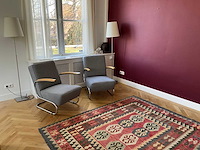 Spreekkamer meubilair - afbeelding 2 van  7