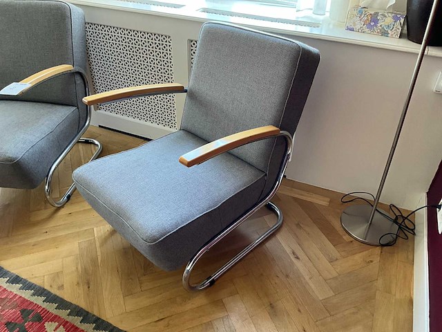 Spreekkamer meubilair - afbeelding 3 van  7