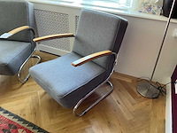 Spreekkamer meubilair - afbeelding 3 van  7