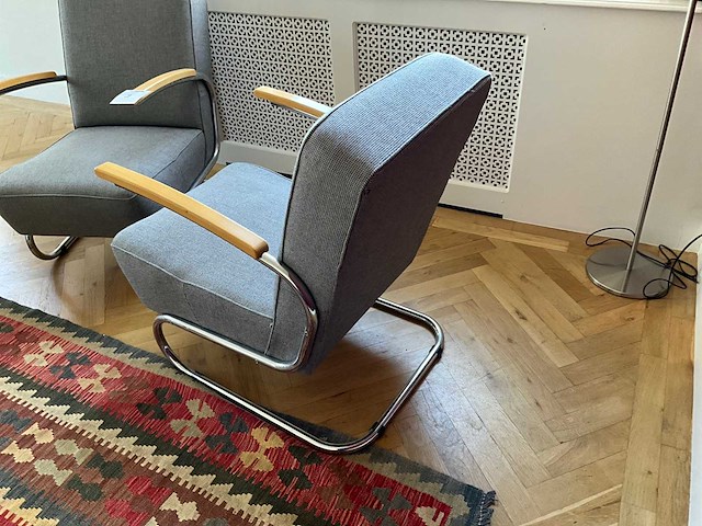 Spreekkamer meubilair - afbeelding 4 van  7