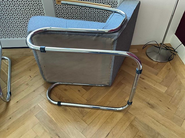 Spreekkamer meubilair - afbeelding 5 van  7