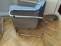 Spreekkamer meubilair - afbeelding 5 van  7