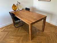 Spreekkamer meubilair