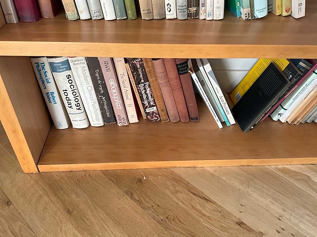 Spreekkamer meubilair - afbeelding 2 van  11