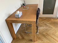 Spreekkamer meubilair - afbeelding 4 van  11