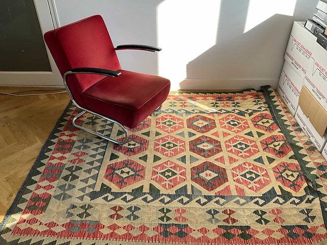 Spreekkamer meubilair - afbeelding 6 van  11