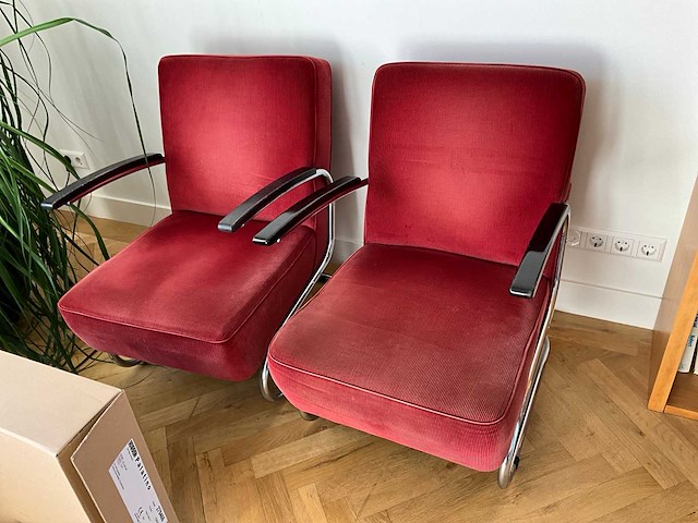 Spreekkamer meubilair - afbeelding 7 van  11