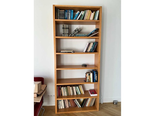 Spreekkamer meubilair - afbeelding 8 van  11