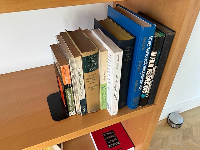 Spreekkamer meubilair - afbeelding 10 van  11