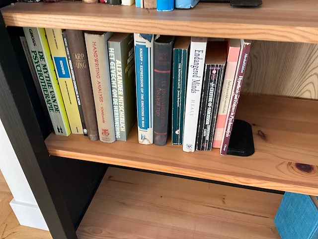 Spreekkamer meubilair - afbeelding 2 van  11