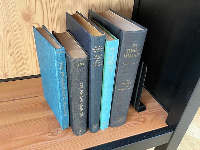 Spreekkamer meubilair - afbeelding 3 van  11