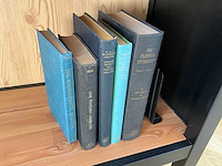 Spreekkamer meubilair - afbeelding 3 van  11