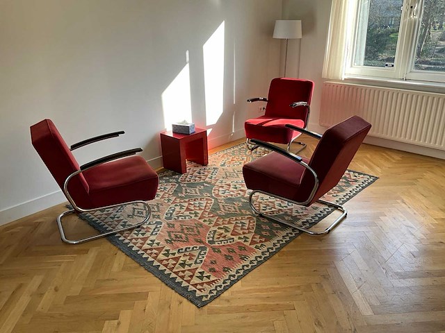 Spreekkamer meubilair - afbeelding 1 van  11