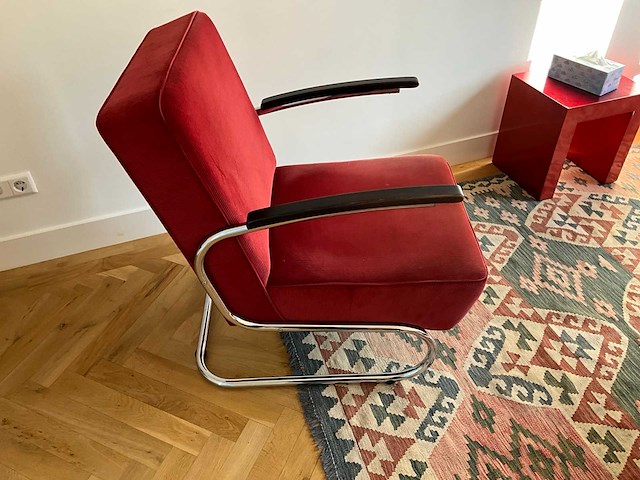 Spreekkamer meubilair - afbeelding 4 van  11