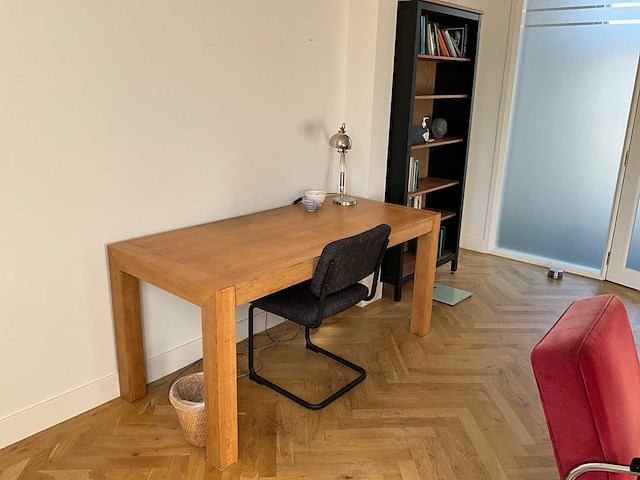 Spreekkamer meubilair - afbeelding 6 van  11