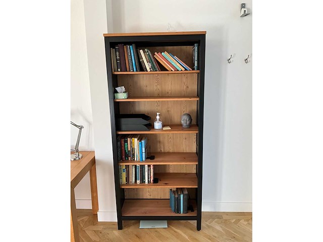 Spreekkamer meubilair - afbeelding 10 van  11