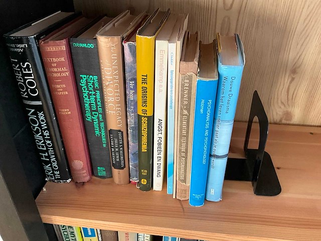 Spreekkamer meubilair - afbeelding 11 van  11