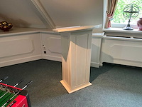 Spreektafel - afbeelding 1 van  4