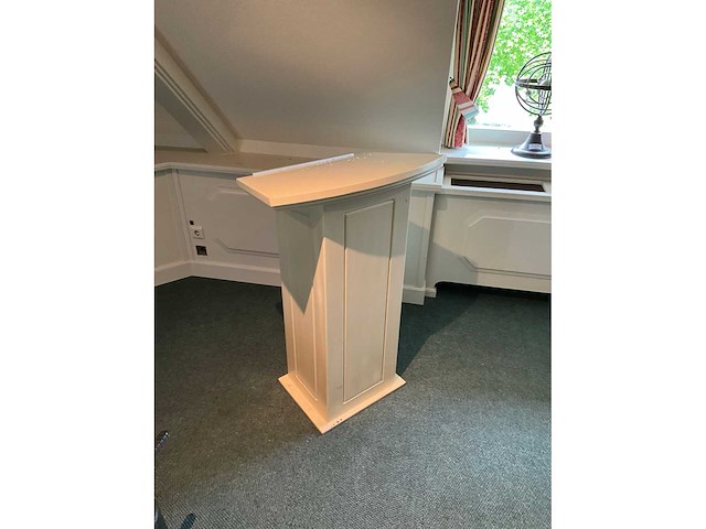 Spreektafel - afbeelding 2 van  4
