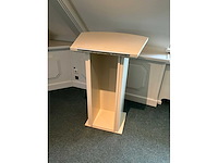 Spreektafel - afbeelding 4 van  4