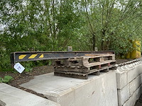 Spreidbalk evenaar - afbeelding 2 van  2