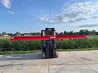 Spreidbalkhef- en hijsapparatuur - afbeelding 2 van  5